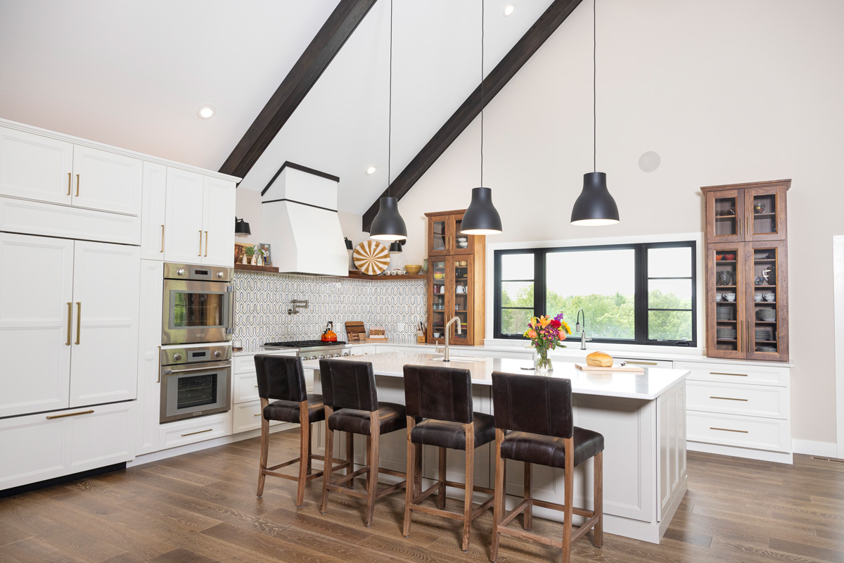 kitchen remodeling
